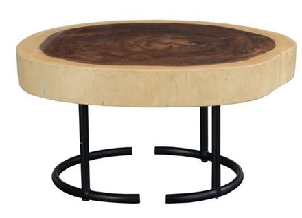 Picture of Cedar Side Table-1 Available at this price 