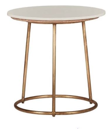 Picture of Ashlynn Side Table 