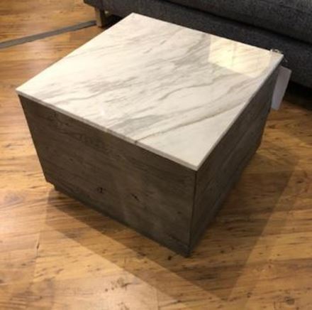 Picture of Damon End Table -1 Available at this price 