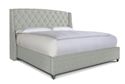 Picture of Kirkwood King Size bed- 1 Available at this price 