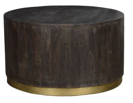 Picture of Andover Round Coffee Table 