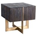 Picture of Desmond End Table - Espresso 