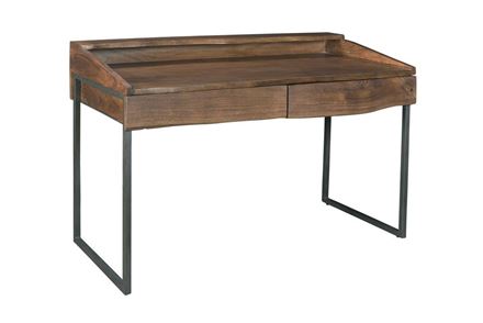 Picture of 2 Drawer Writing Desk 